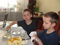 Bartek i Wojtek